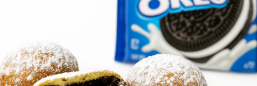 Deep Fried Oreos
