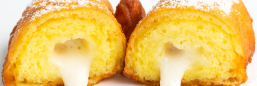 Deep Fried Twinkies