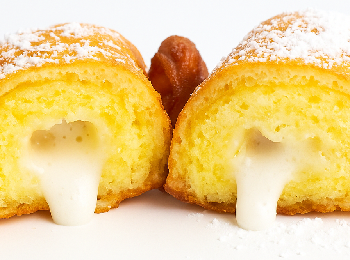 Deep Fried Twinkies