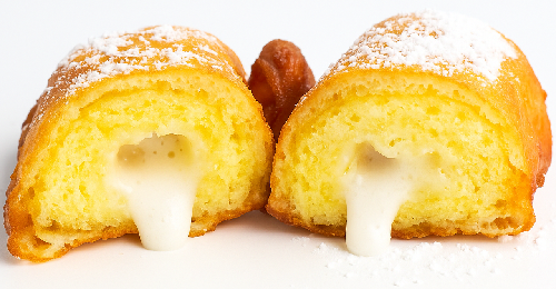 Deep Fried Twinkies