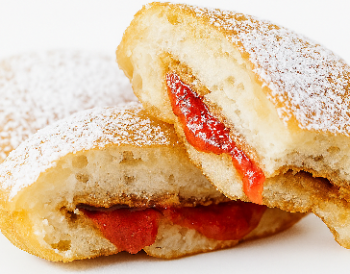 Deep Fried Uncrustables