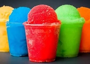 Philadelphia Water Ice