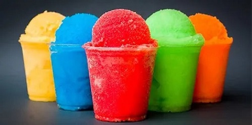 Philadelphia Water Ice