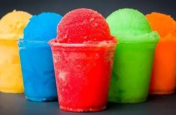 Water Ice