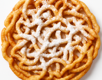 Funnel Cake Classic